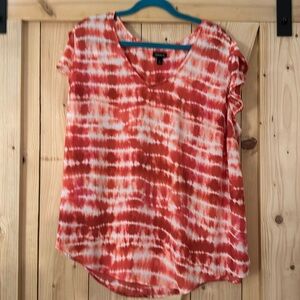 Torrid top